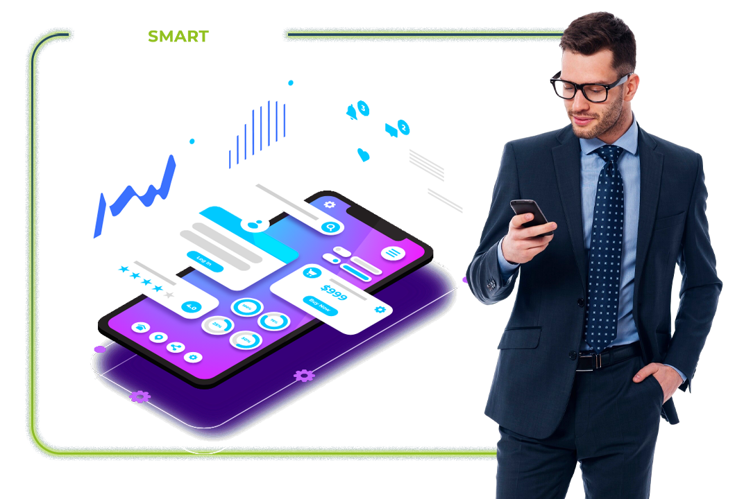 Smart Coding - Desarrollo de Software